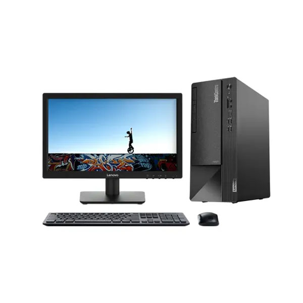 Lenovo ThinkCentre neo 50t Gen3 Brand PC